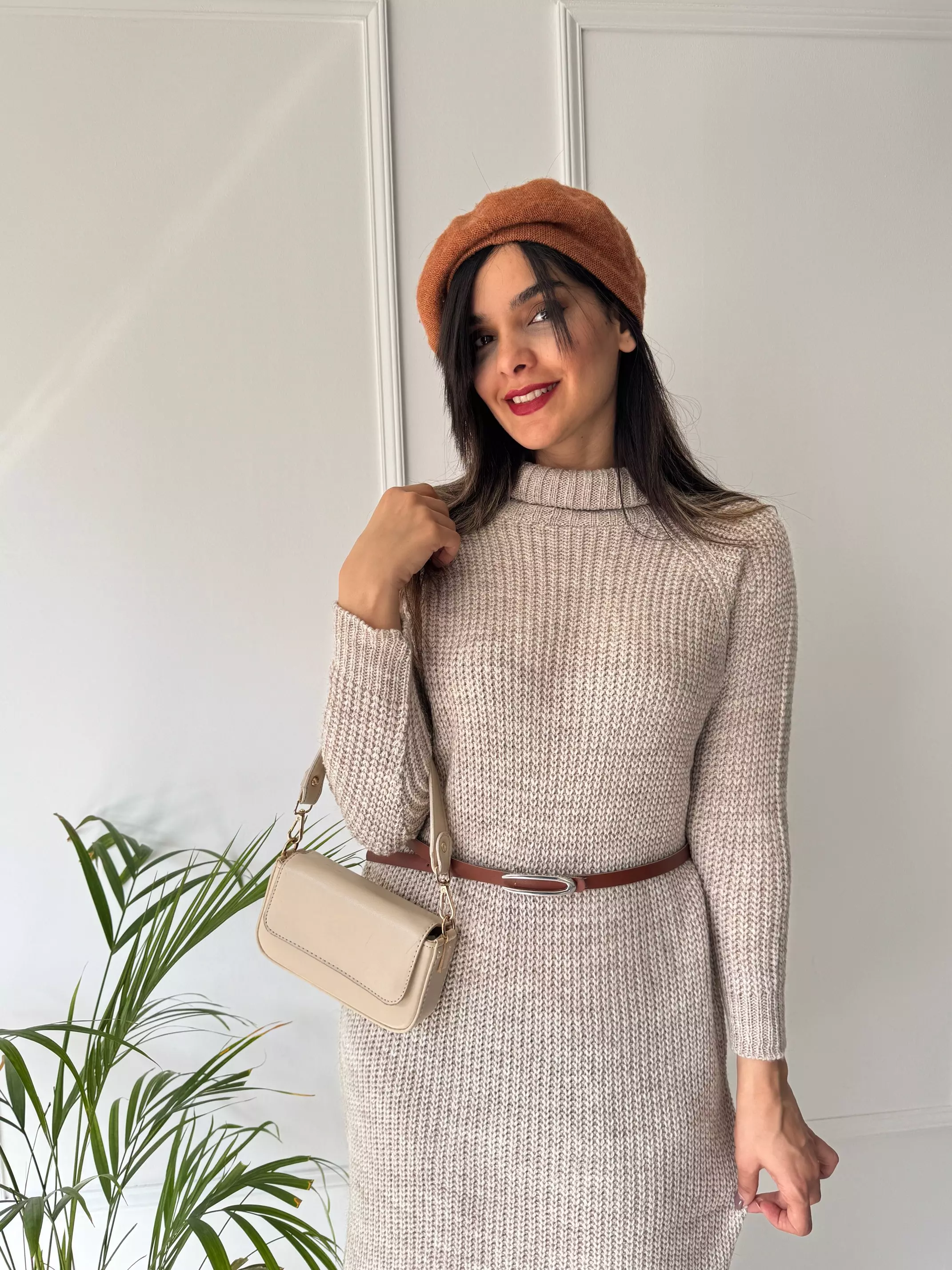 پیراهن بافت نیاز